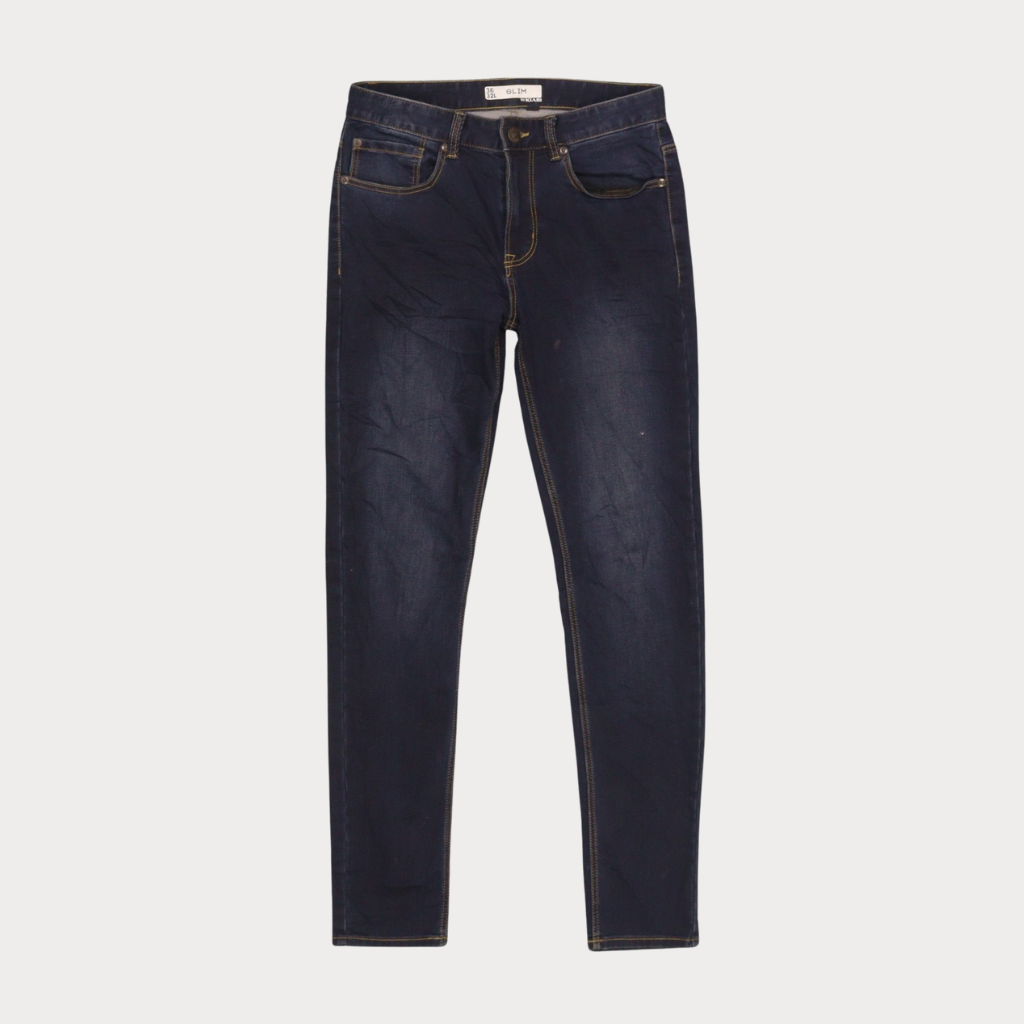 Men's Jeans Pants - Grade A