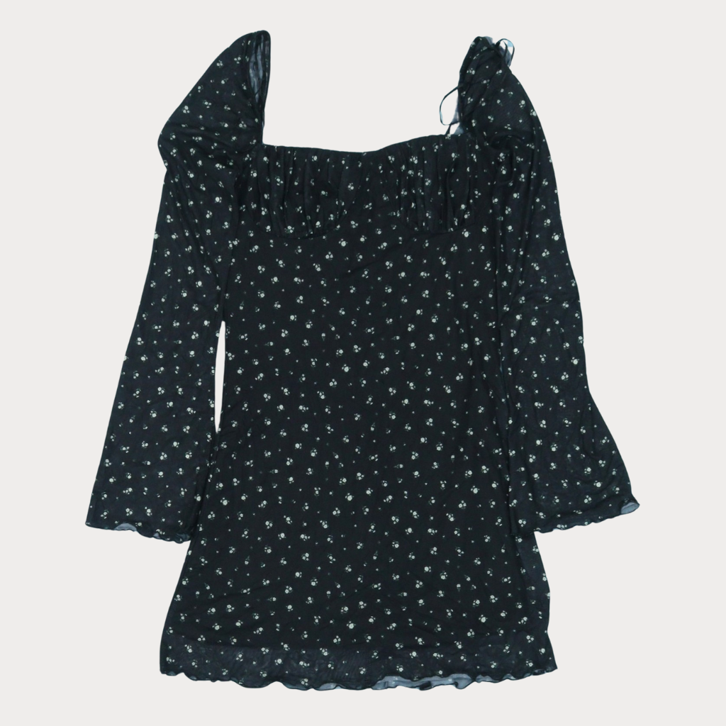 Ladies' Mini Dresses - Grade A