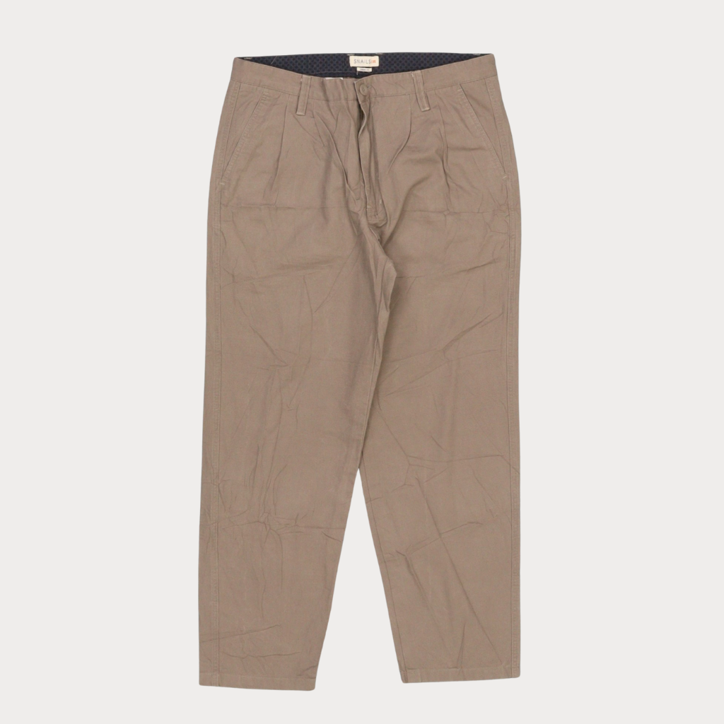 Men's Cotton Pants - Grade A