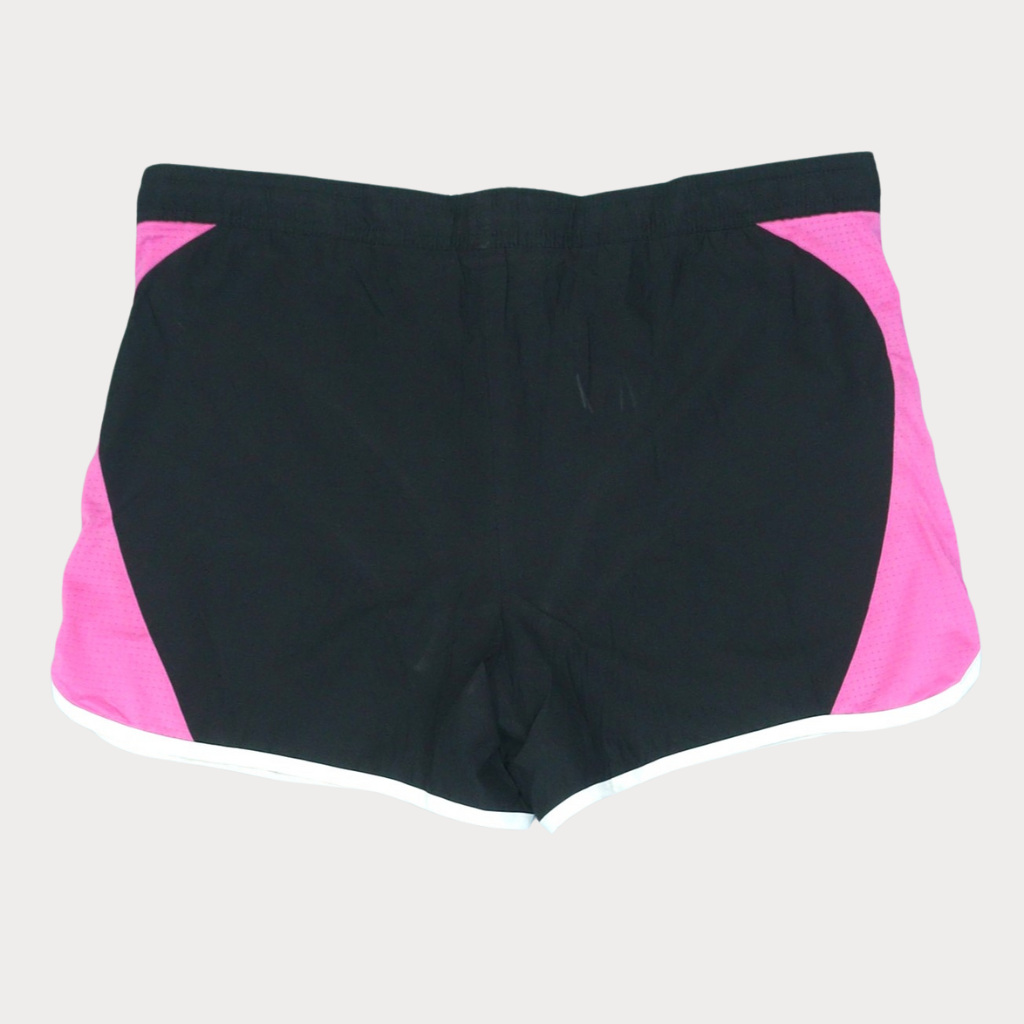 Ladies' Sports Shorts - Crème