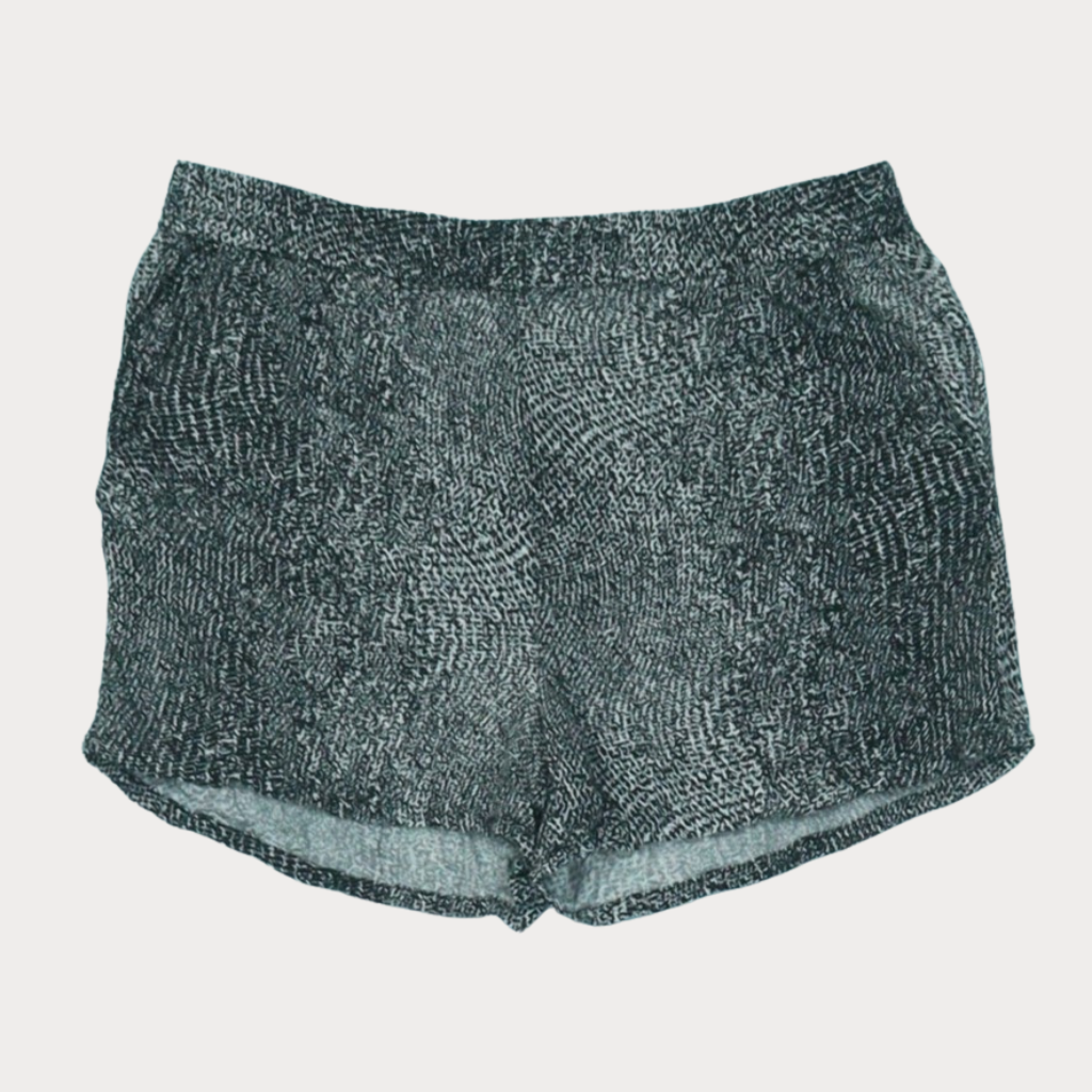 Boho Shorts - Grade A