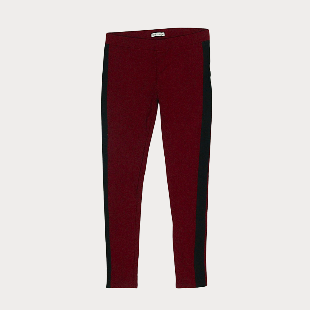 Ladies' Cotton Tights - Crème