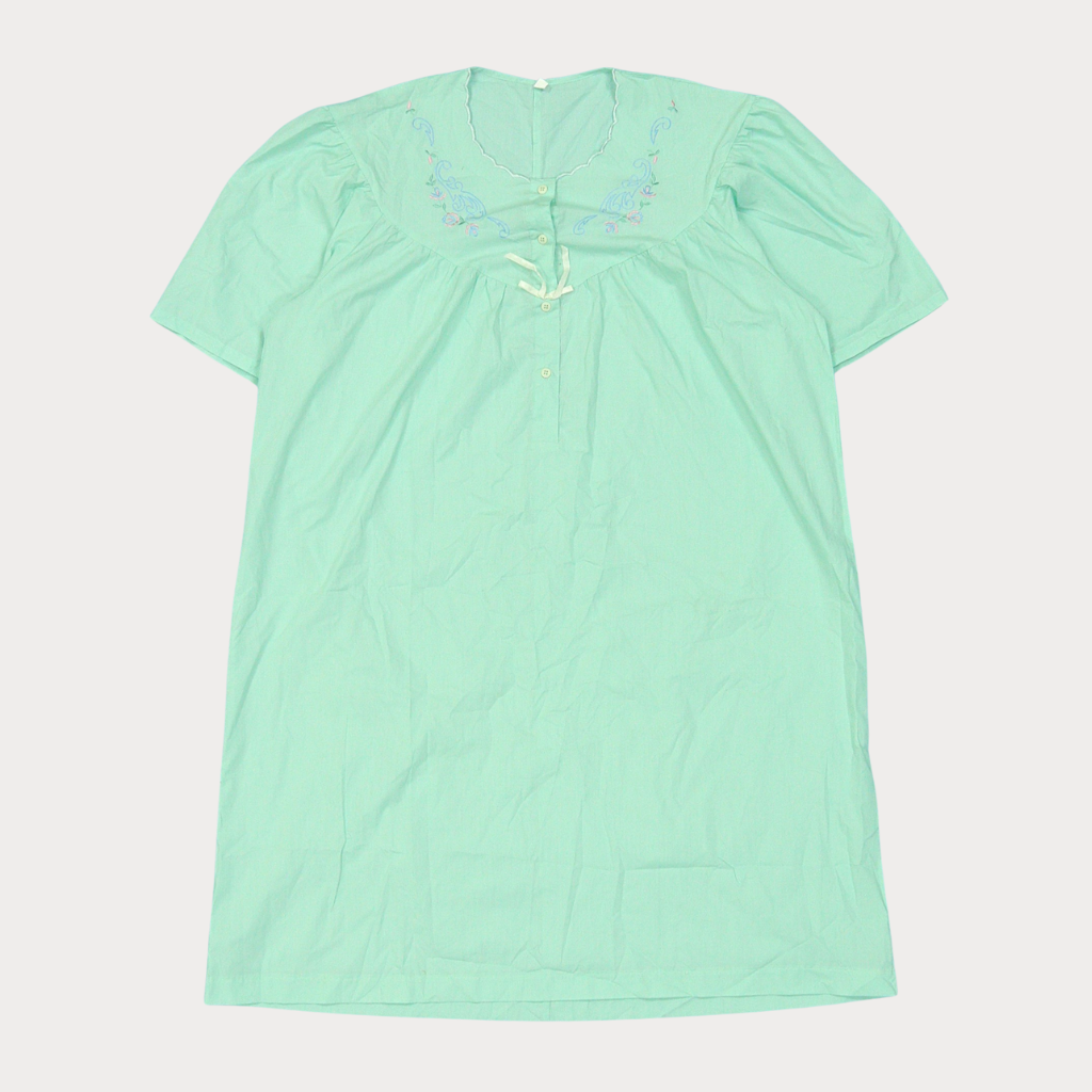 Ladies' Cotton Nighties - Grade A