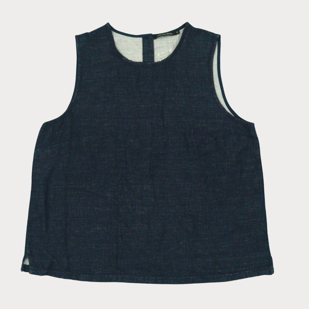 Linen Mix - Grade A