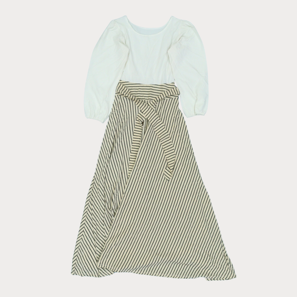 Ladies' Long Dresses - Grade A