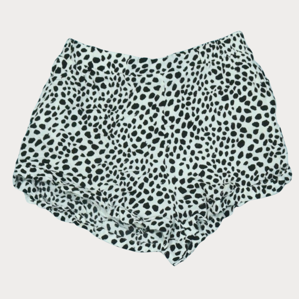 Boho Shorts - Grade A