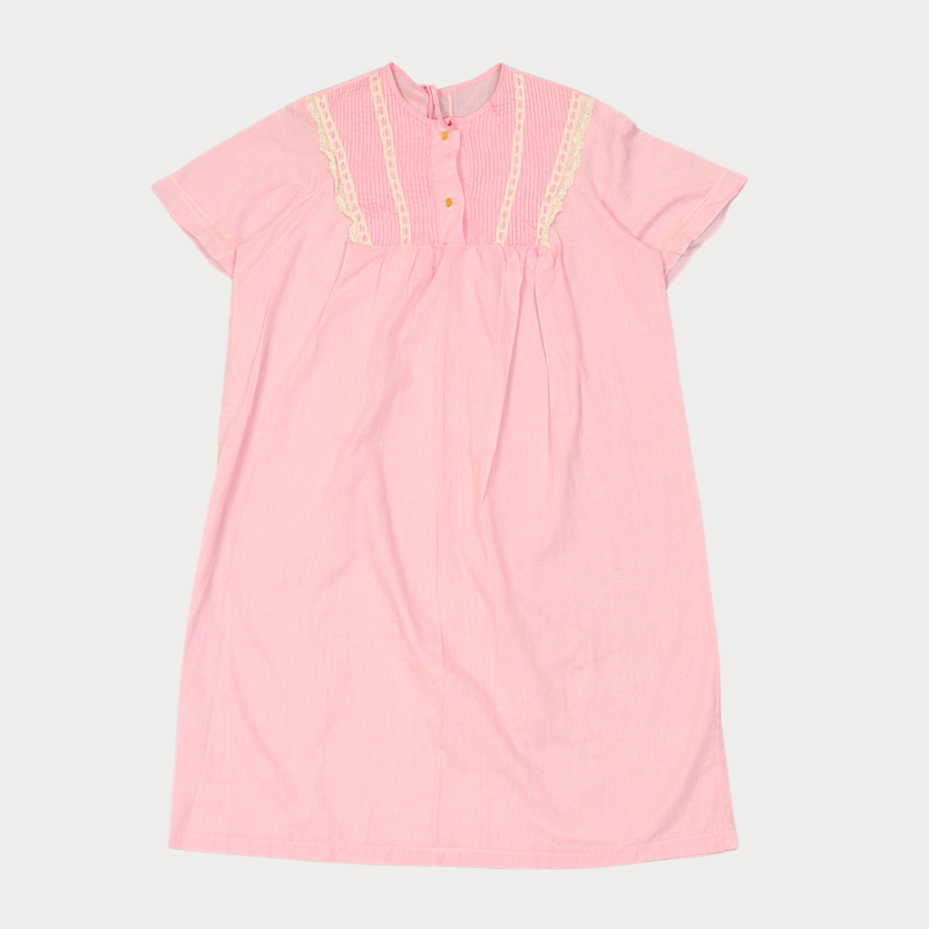 Ladies' Cotton Nighties - Grade A