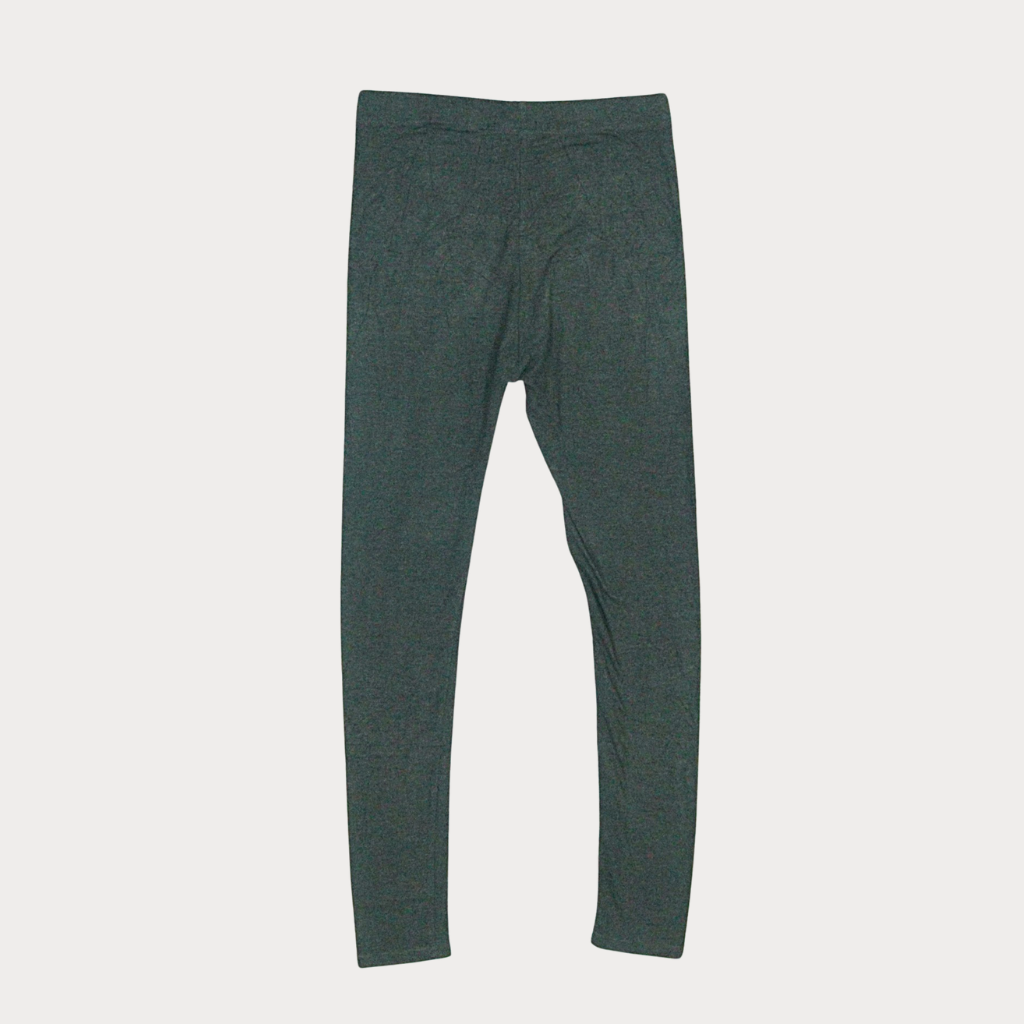Ladies' Cotton Tights - Crème
