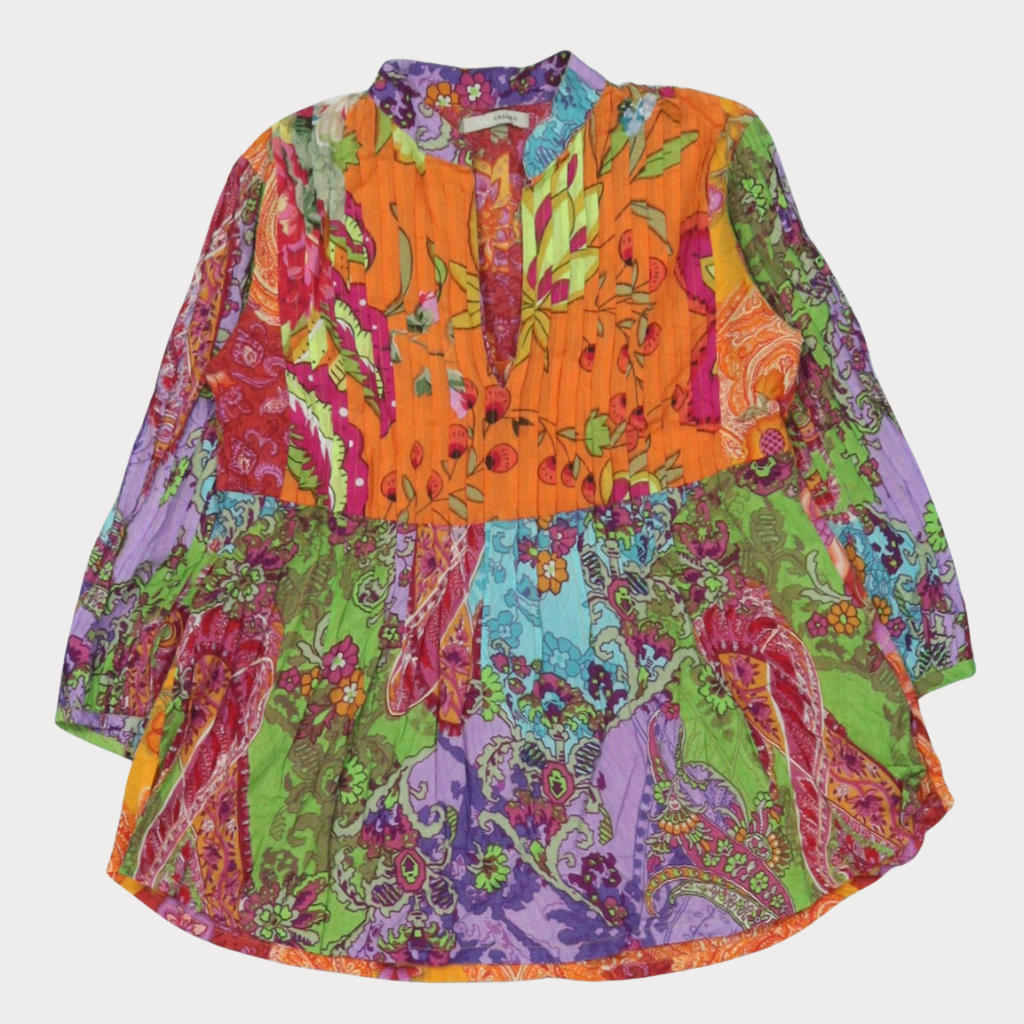 Ladies’ Hawaiian Shirts – Grade A