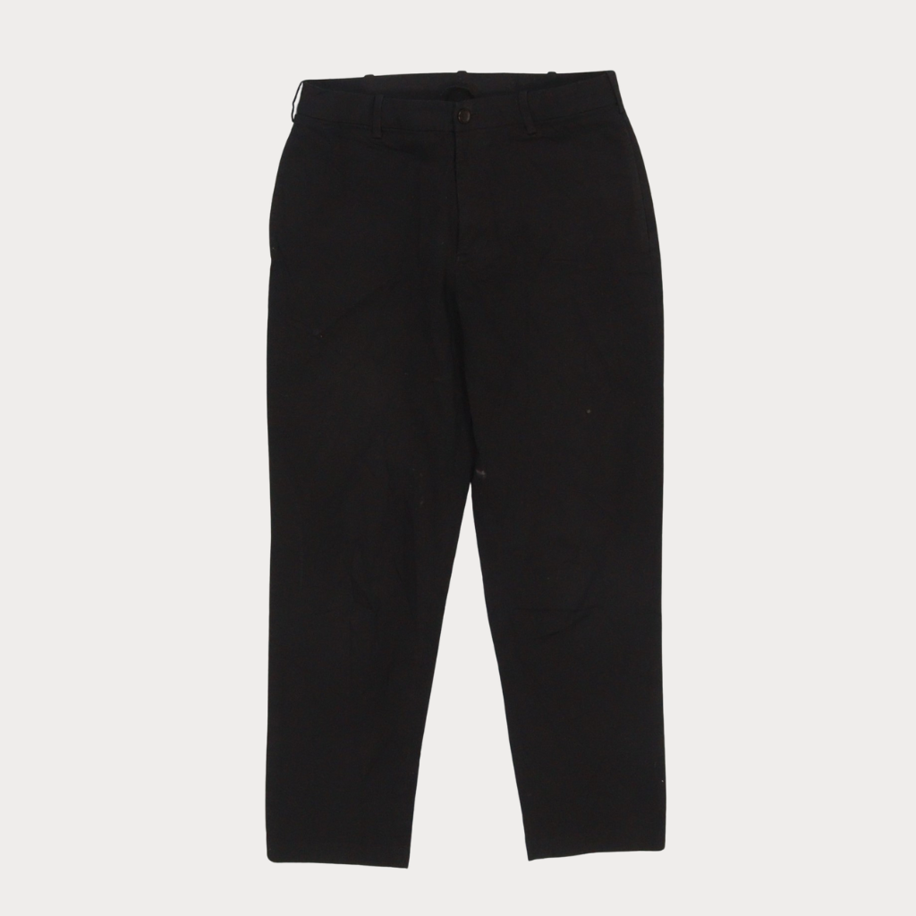 Men's Cotton Pants - Grade A
