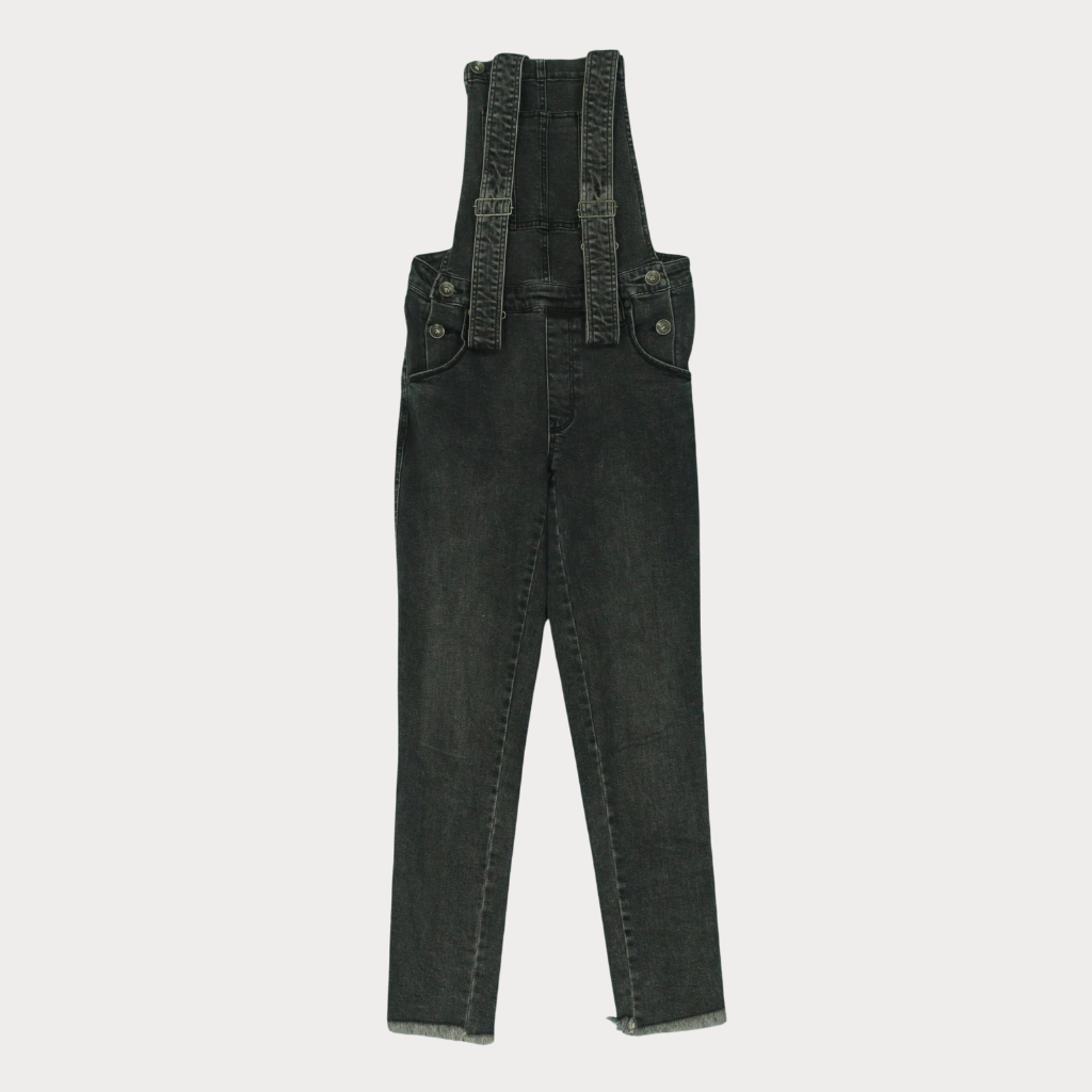 Ladies' Dungarees - Grade A