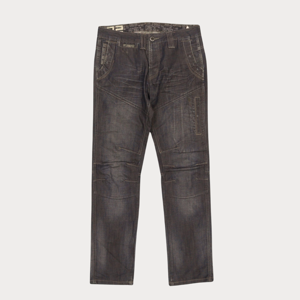 Men's Jeans Pants - Grade A