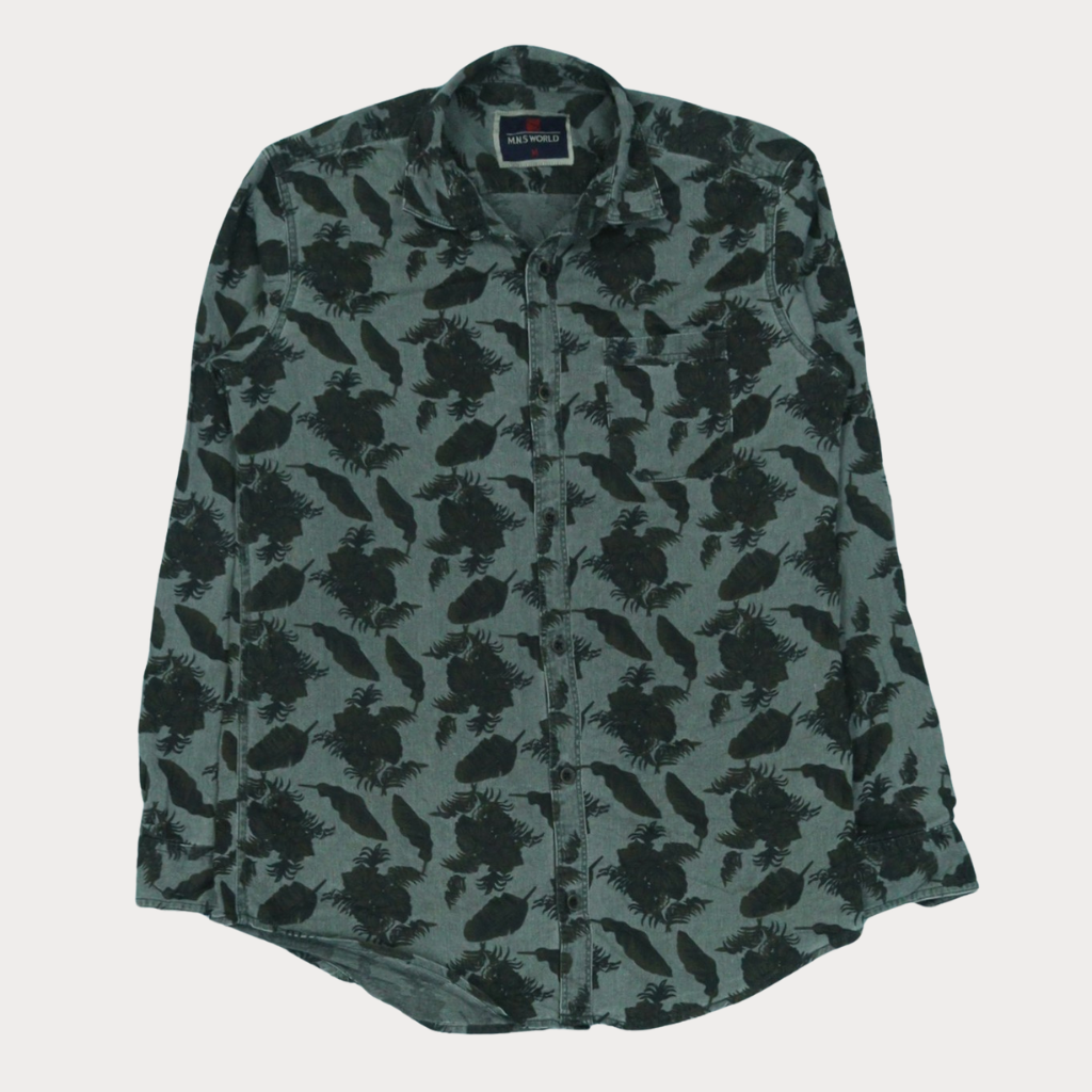 Men's Shirts - Grade A