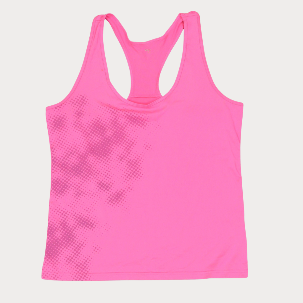 Ladies' Gym Tops - Grade A