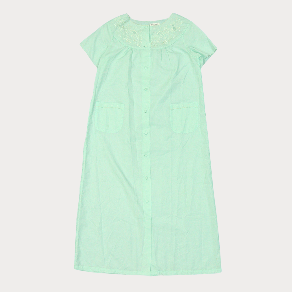 Ladies' Cotton Nighties - Grade A