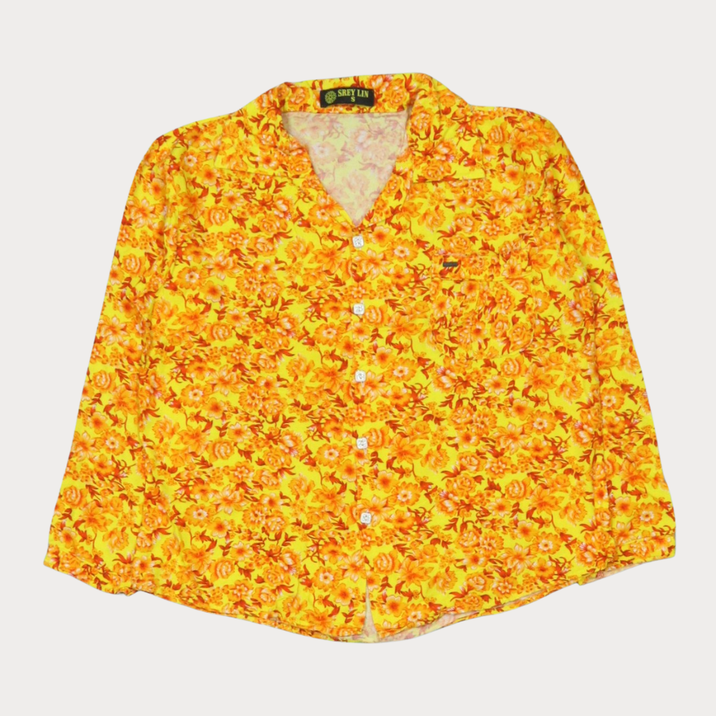 Ladies’ Hawaiian Shirts – Grade A