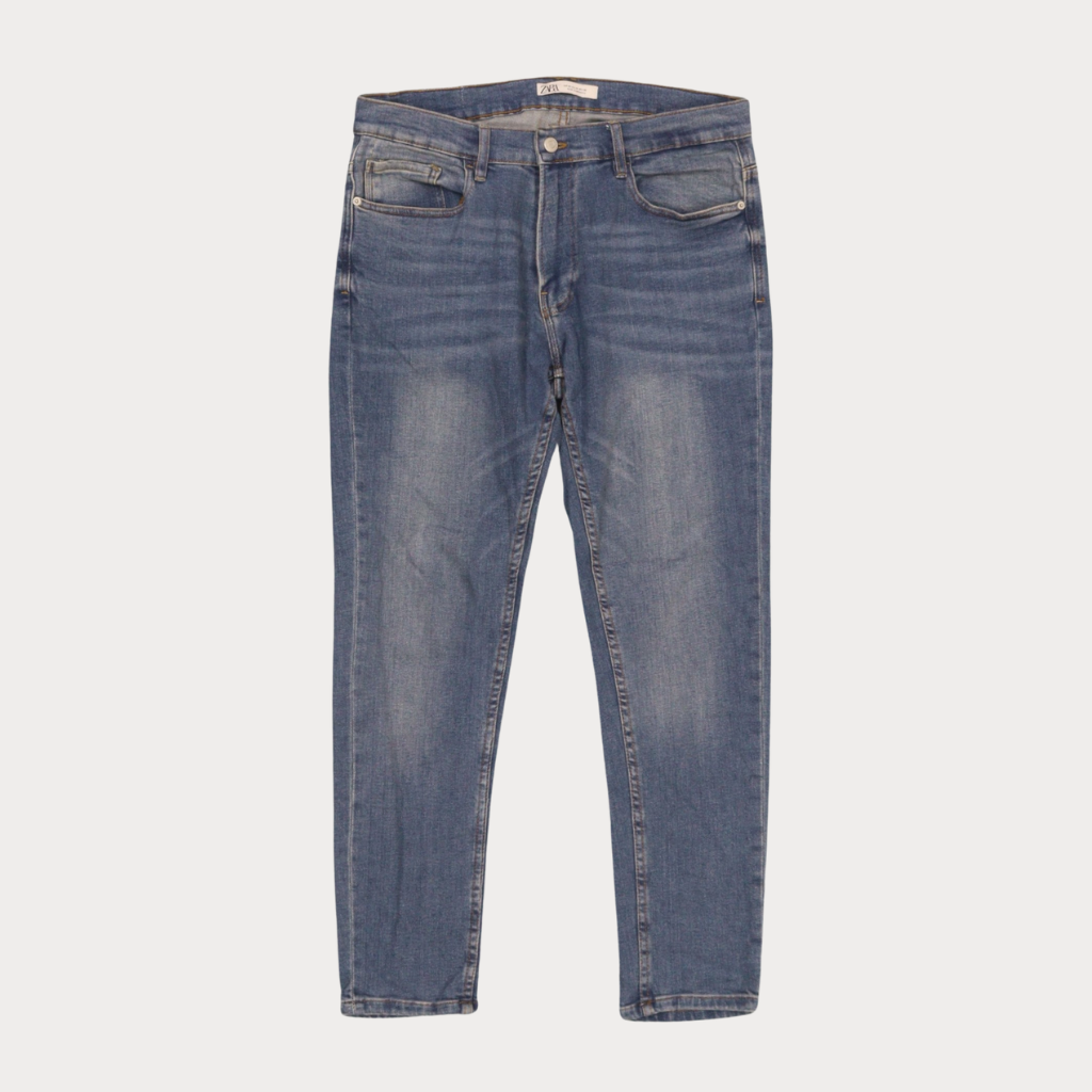 Men's Jeans Pants - Grade A