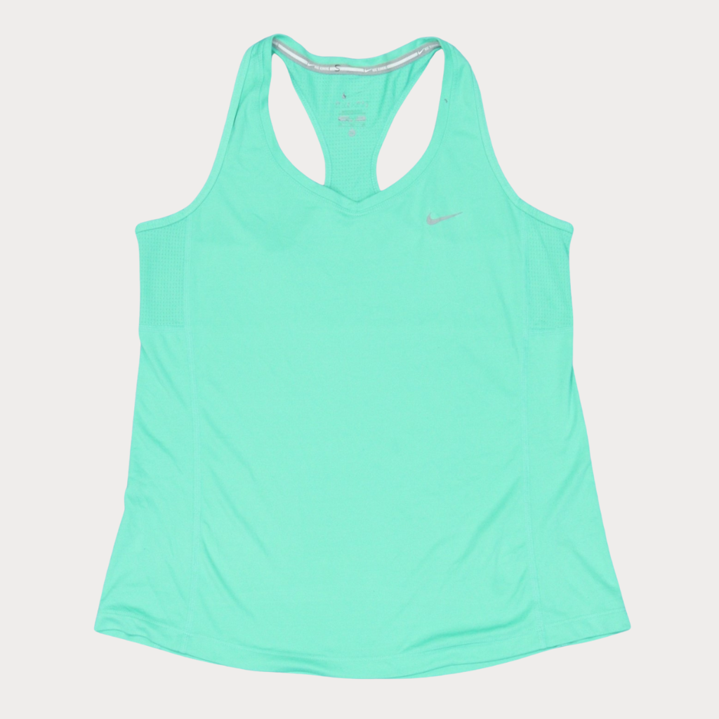 Ladies' Gym Tops - Grade A