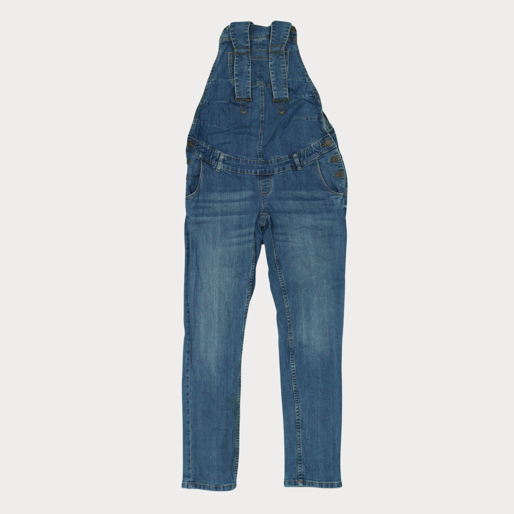 Ladies' Dungarees - Grade A