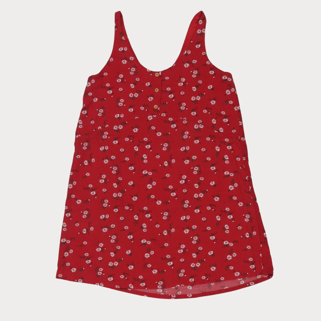 Ladies' Mini Dresses - Grade A