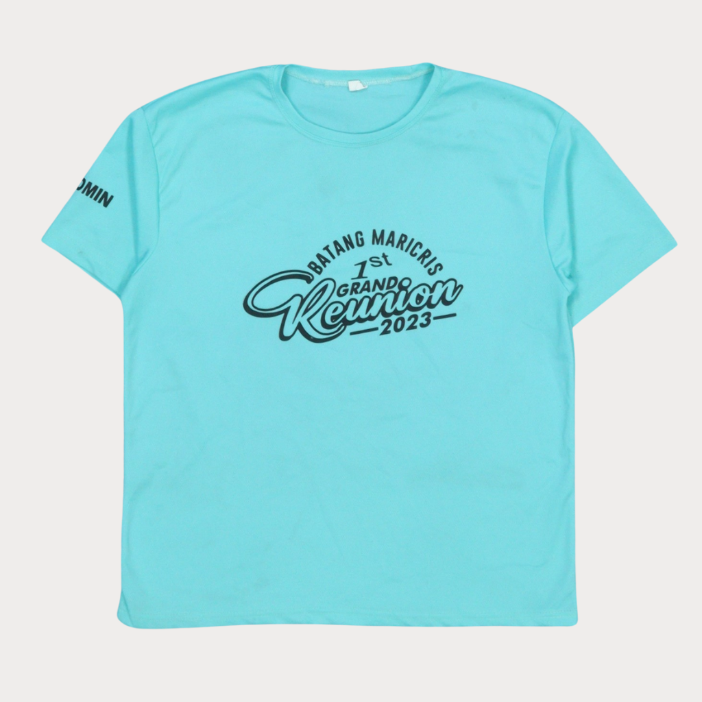 Men's Sports T-shirts - Grade A
