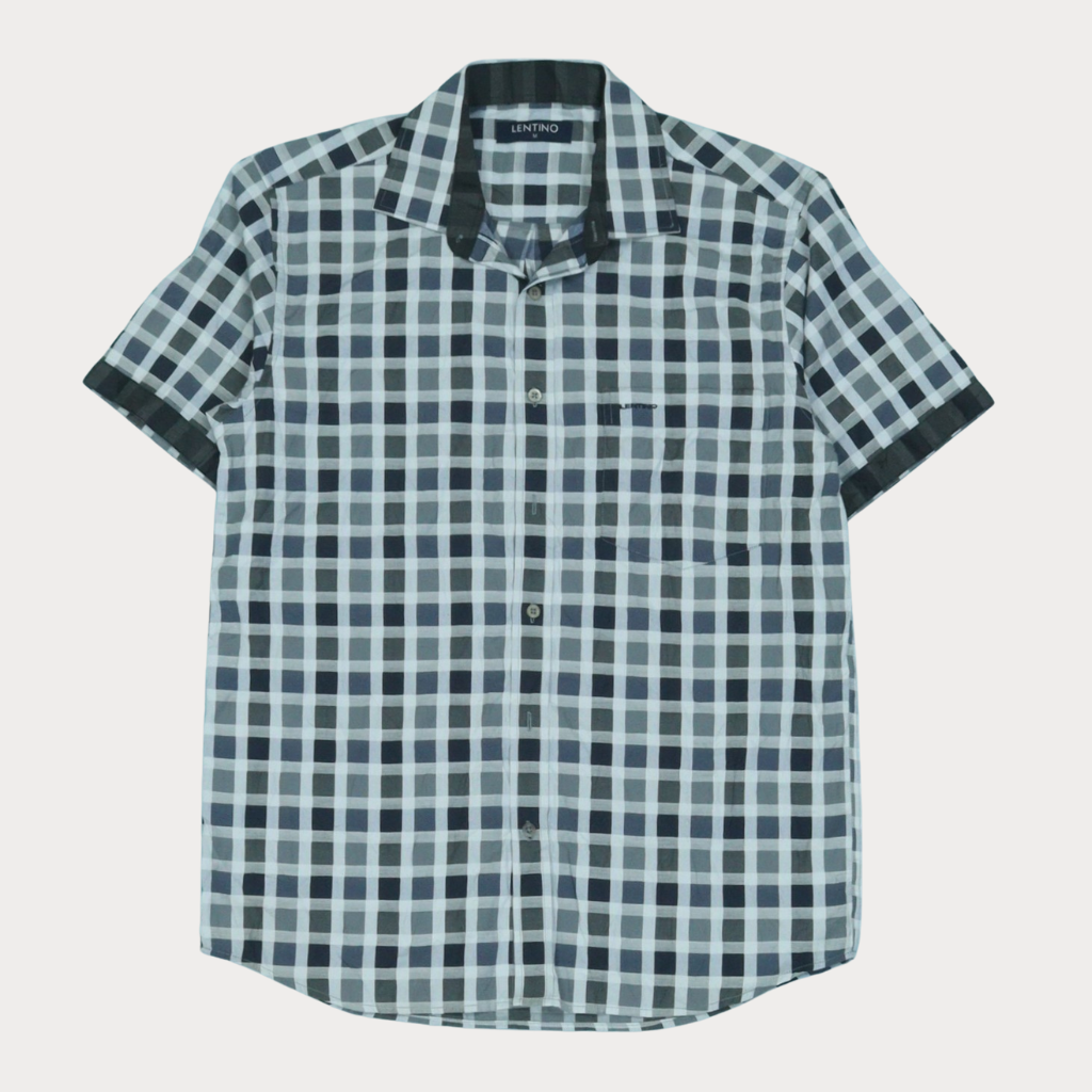 Men's Shirts - Grade A