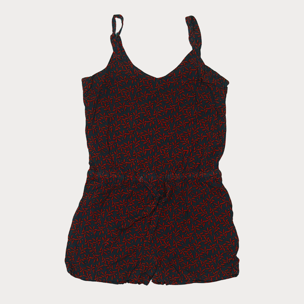 Ladies' Short Jumpsuits - Grade A