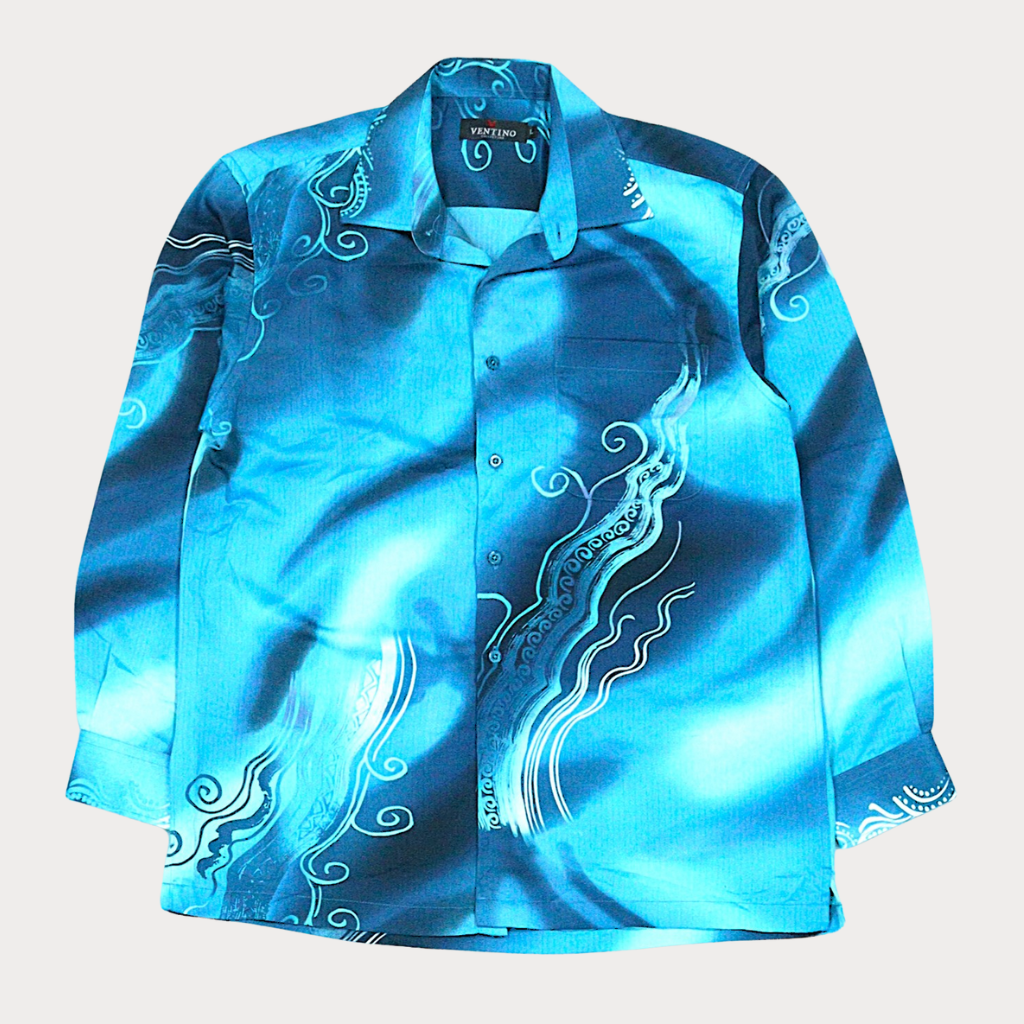 Men's Hawaiian Shirts - Grade A