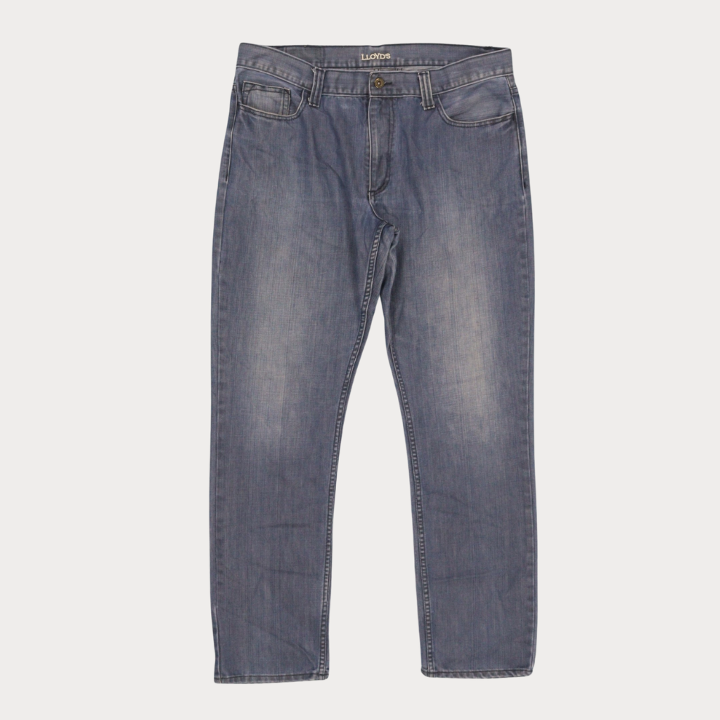 Men's Jeans Pants - Grade A