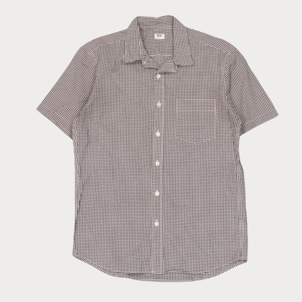 Boys' Shirts - Grade A
