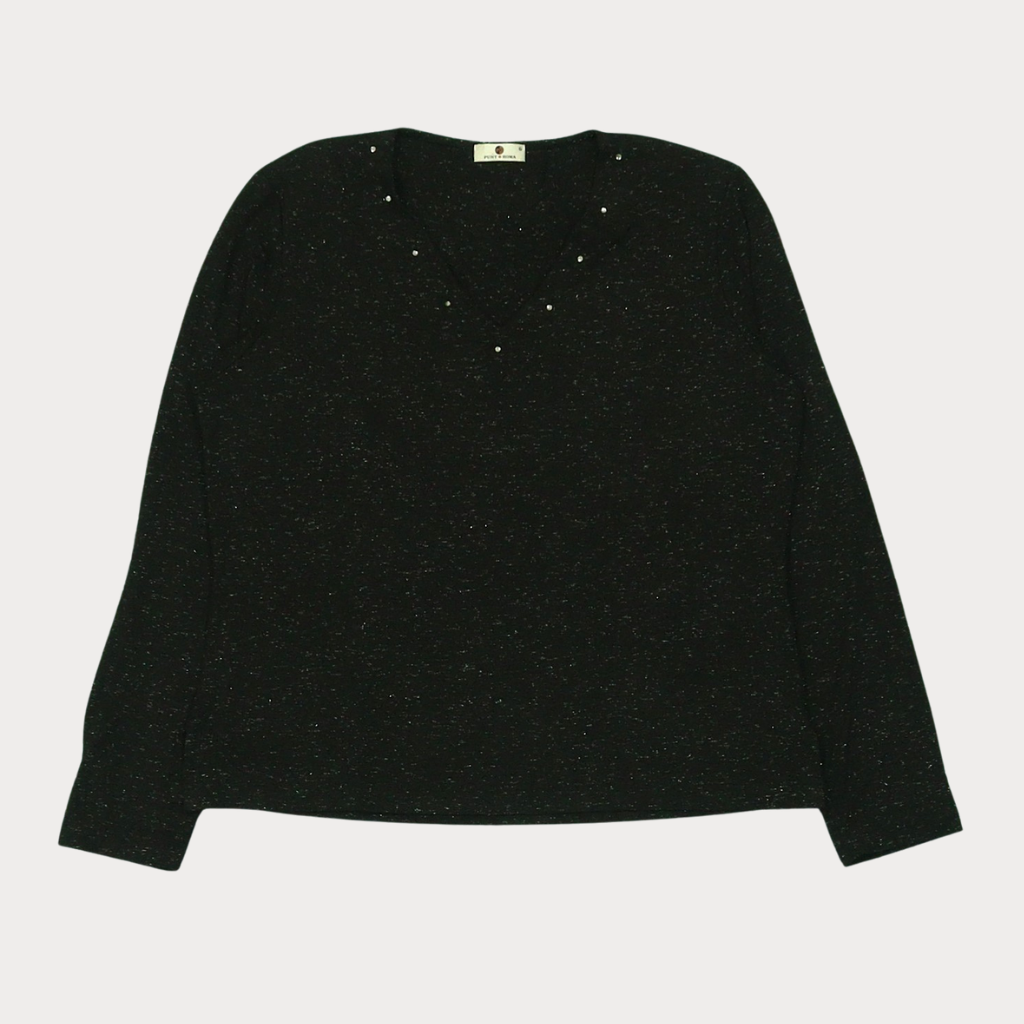 Ladies' T-shirts Long-sleeved - Grade A