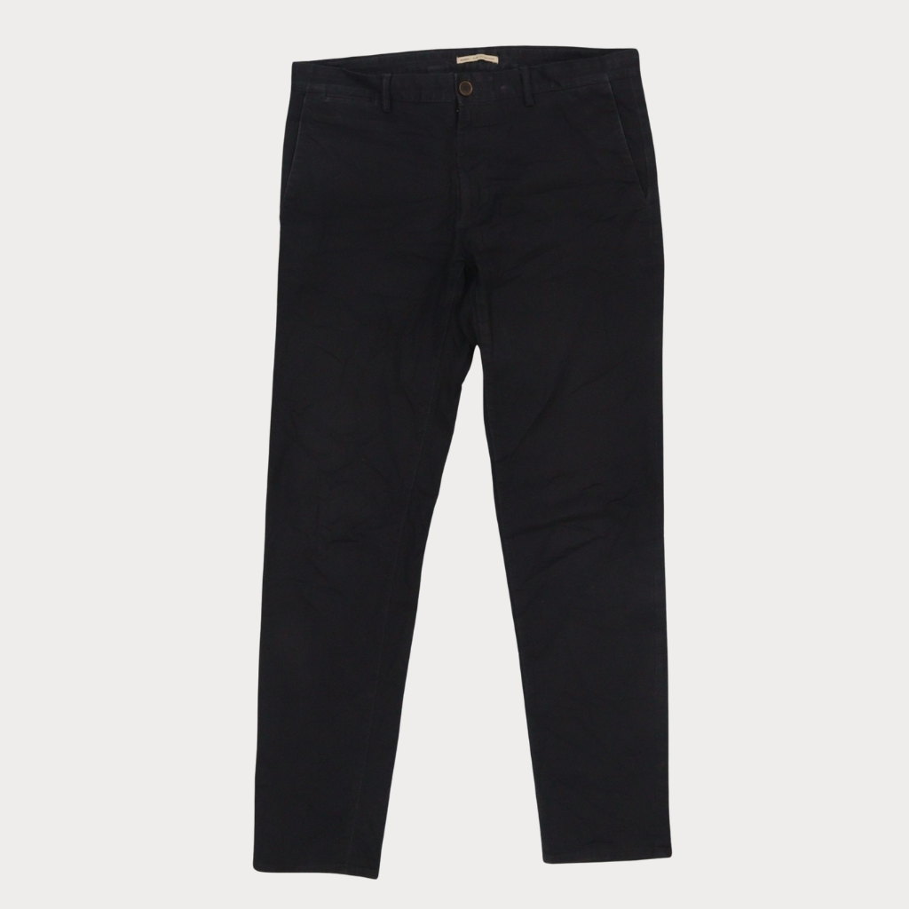 Men's Cotton Pants - Grade A