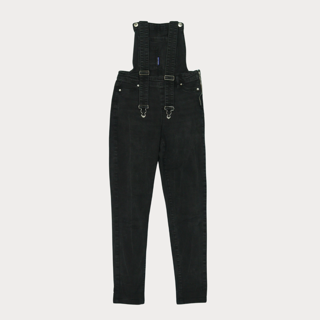 Ladies' Dungarees - Grade A