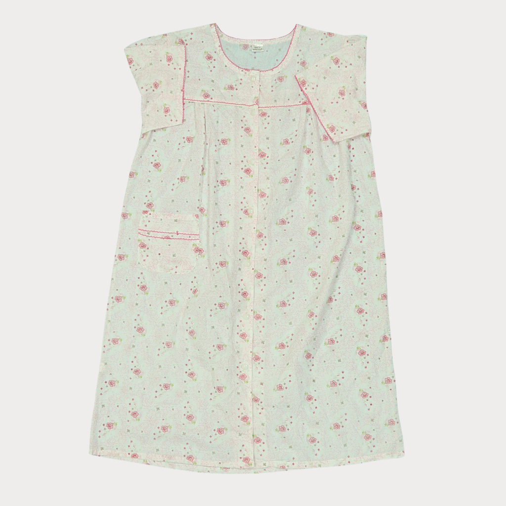 Ladies' Cotton Nighties - Grade A