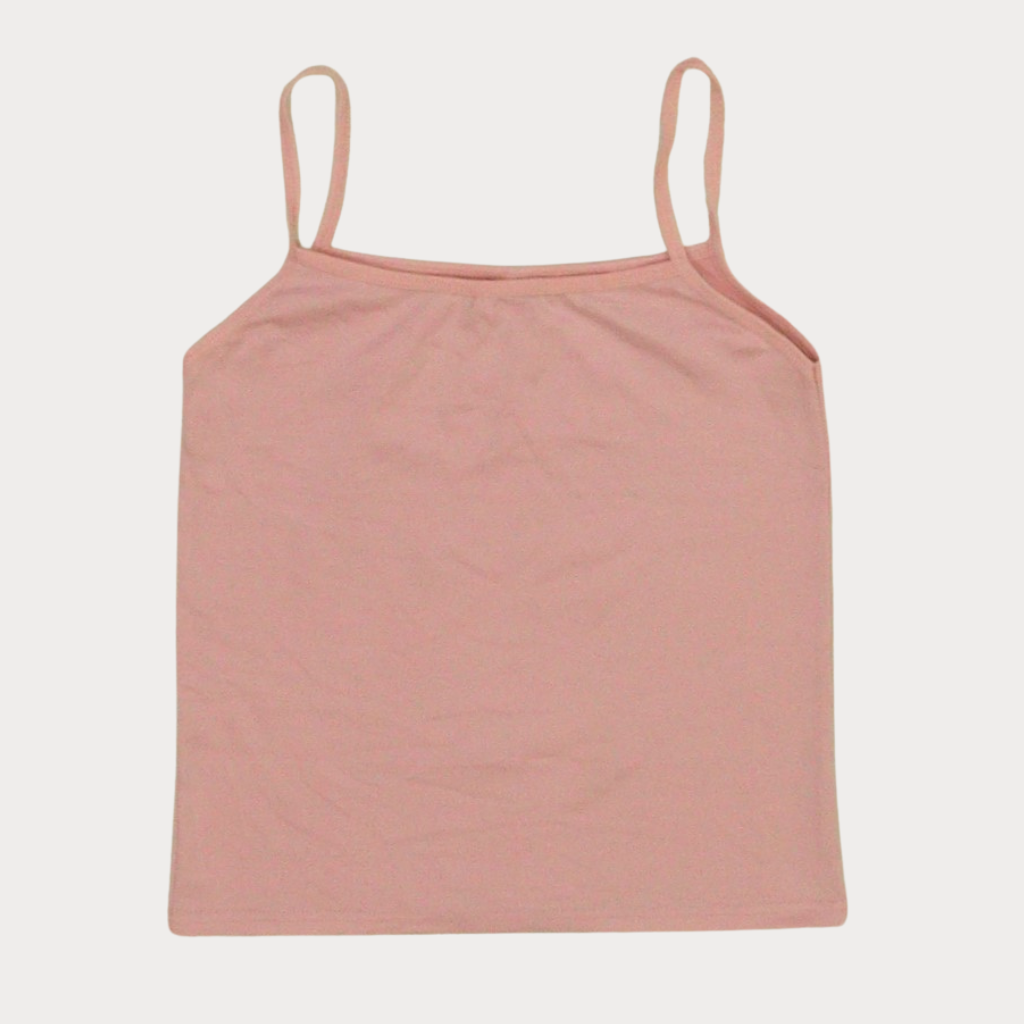 Ladies' Tank Tops - Grade A