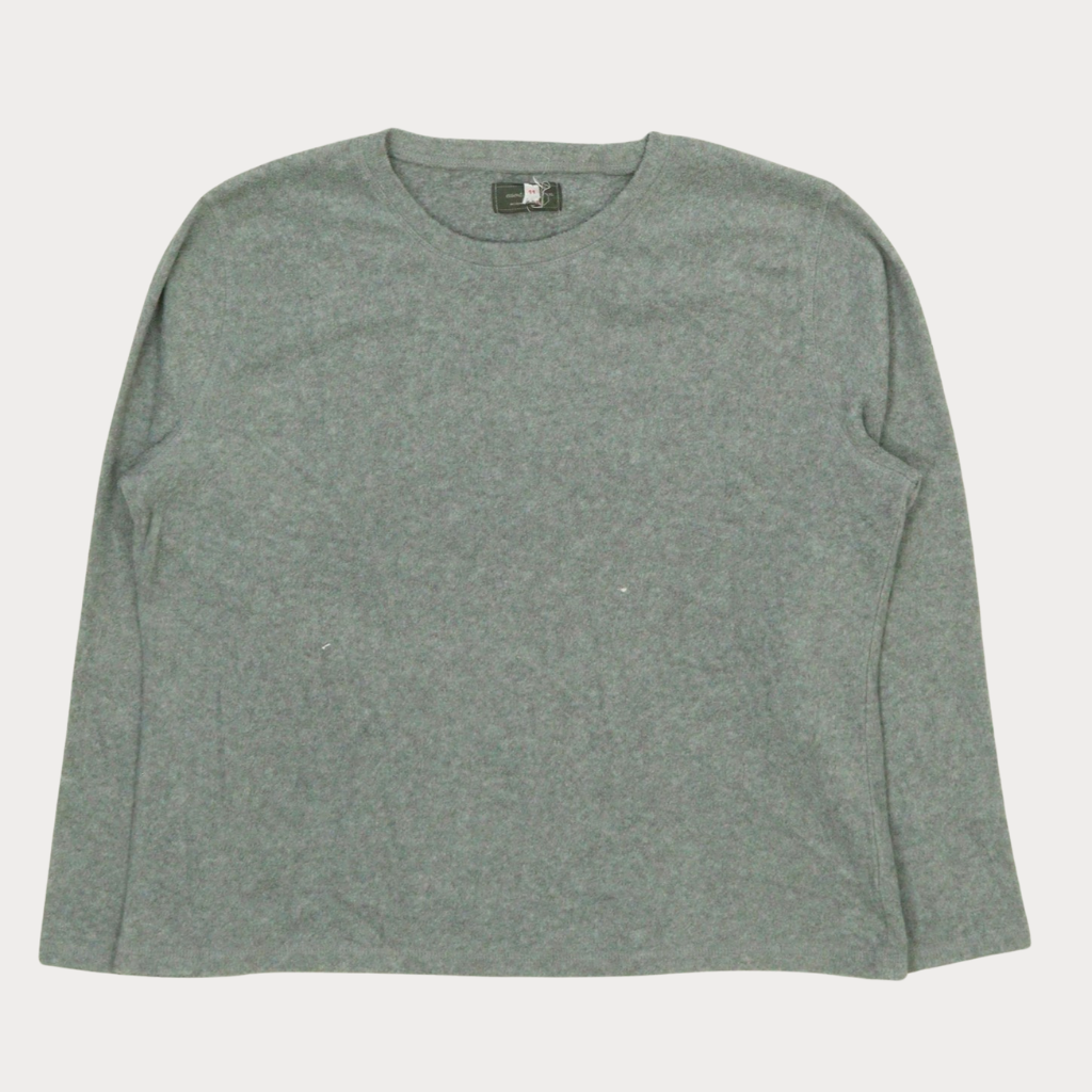 Adult Fleece Jackets - Grade A