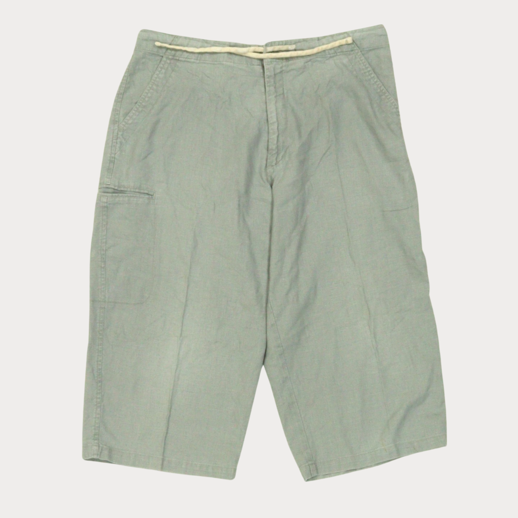 Men's 3/4 Shorts - Grade A