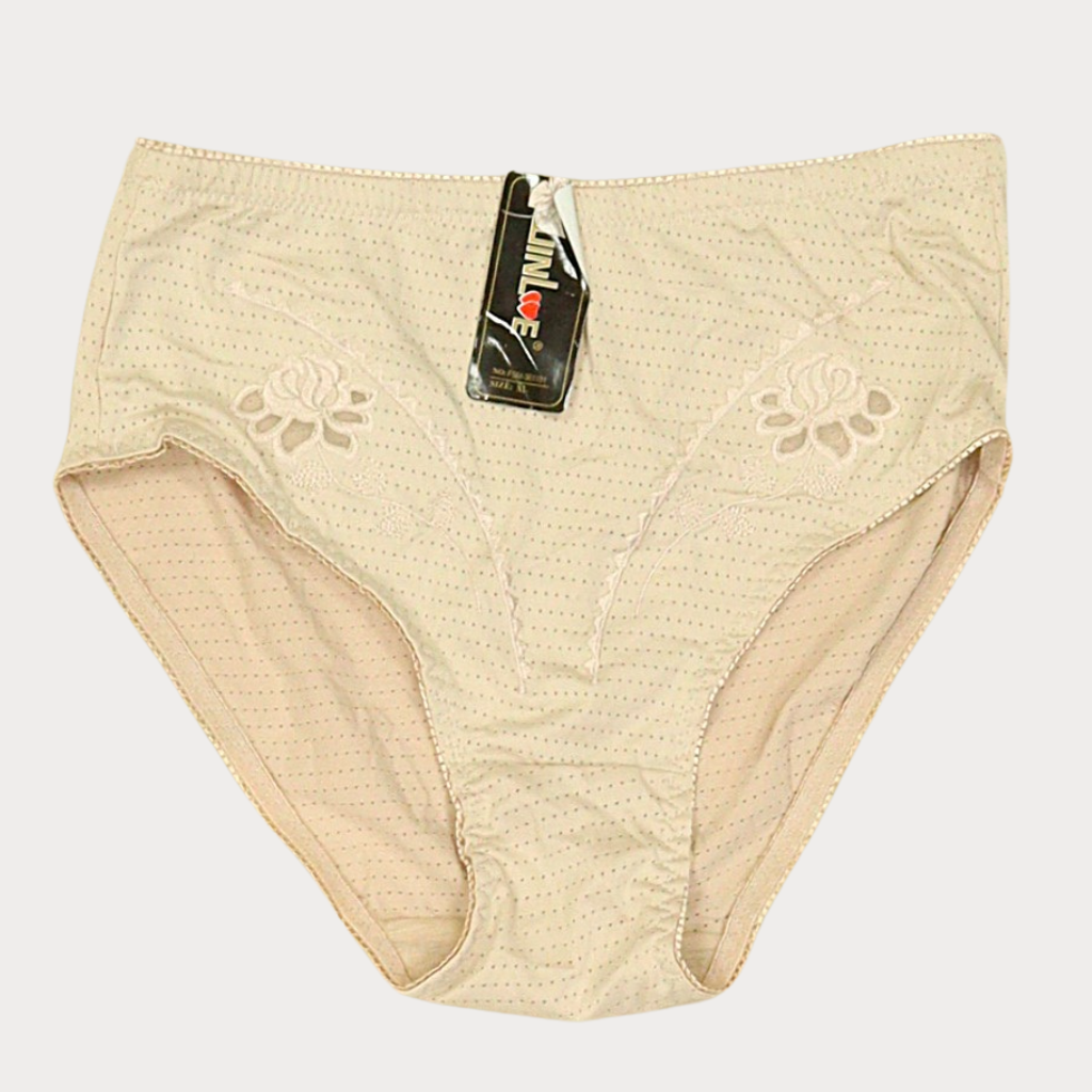 Nylon Rummage - Crème
