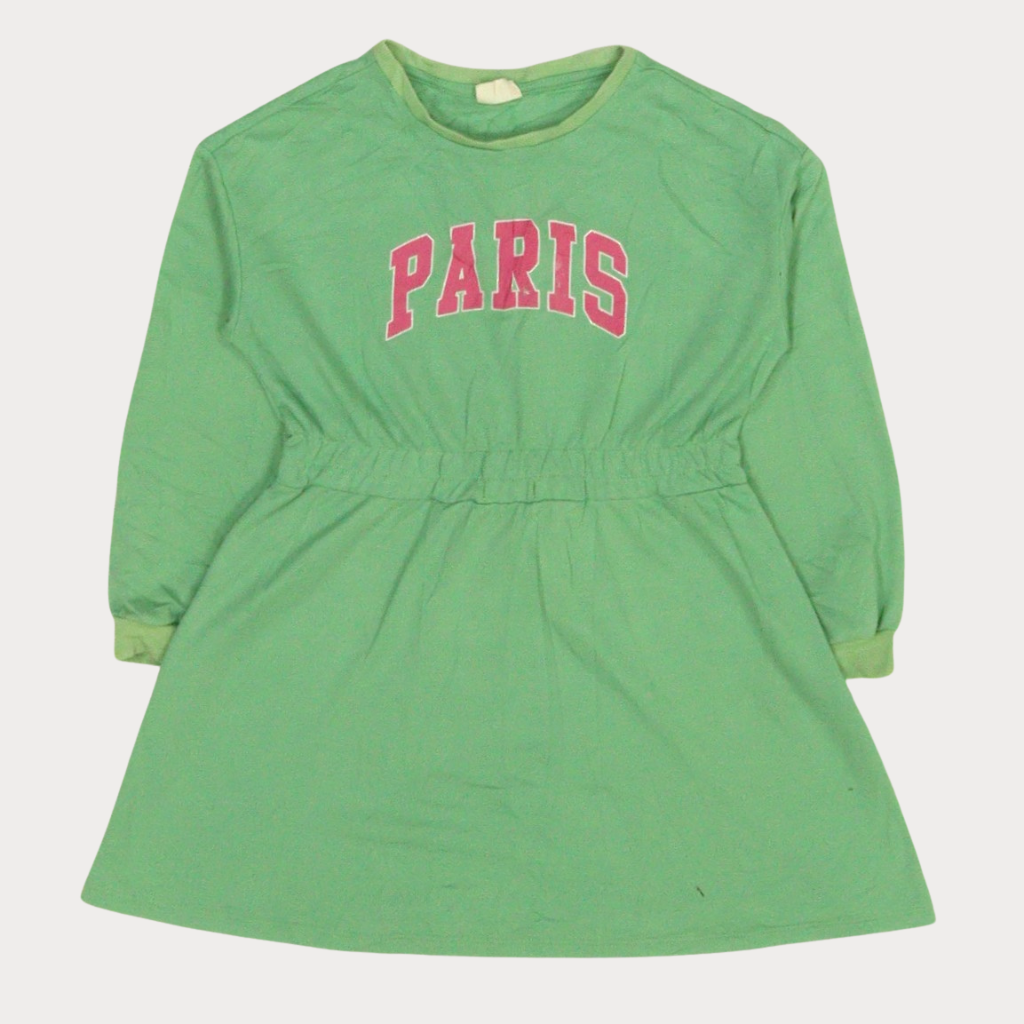 Children's Winter Rummage - Grade A