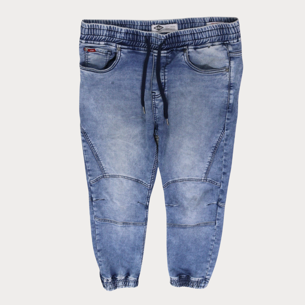Men's Jogger Pants - Grade B