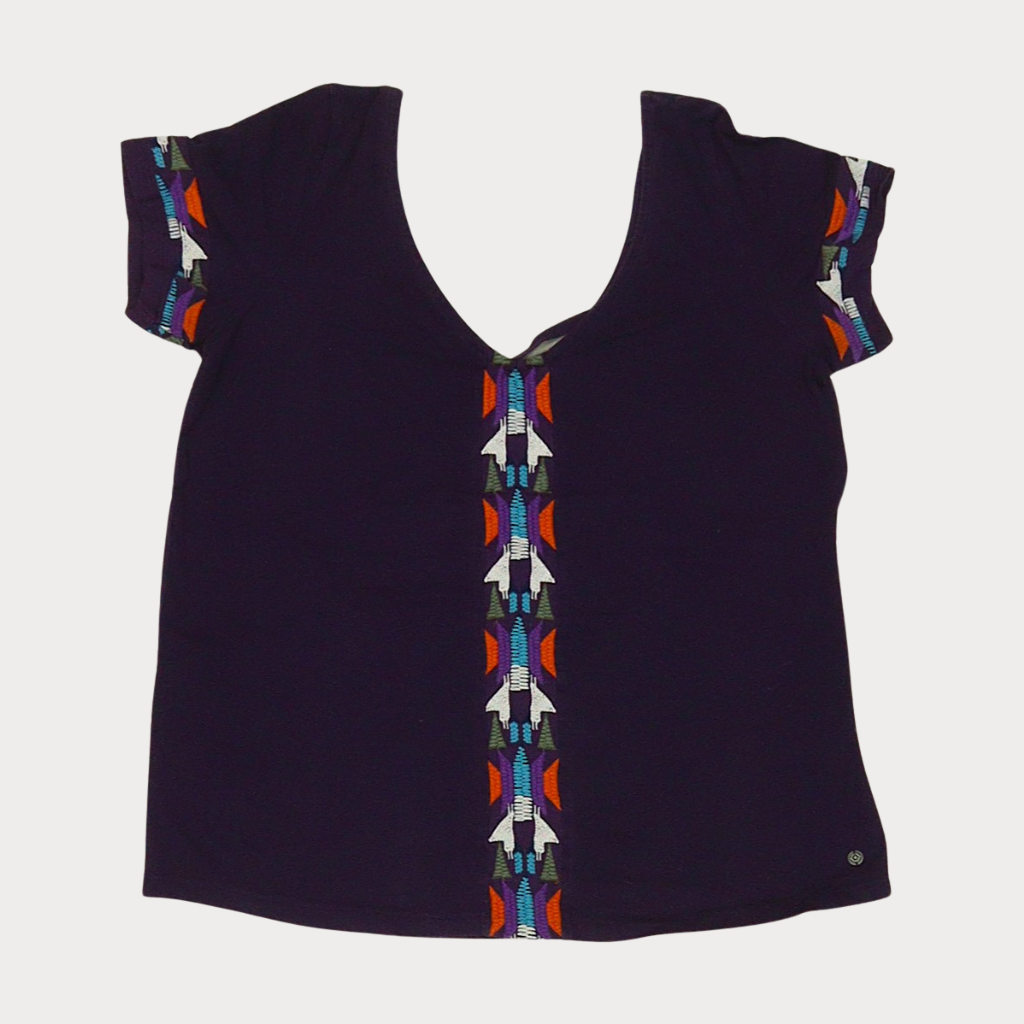 Ladies' T-shirts - Grade B