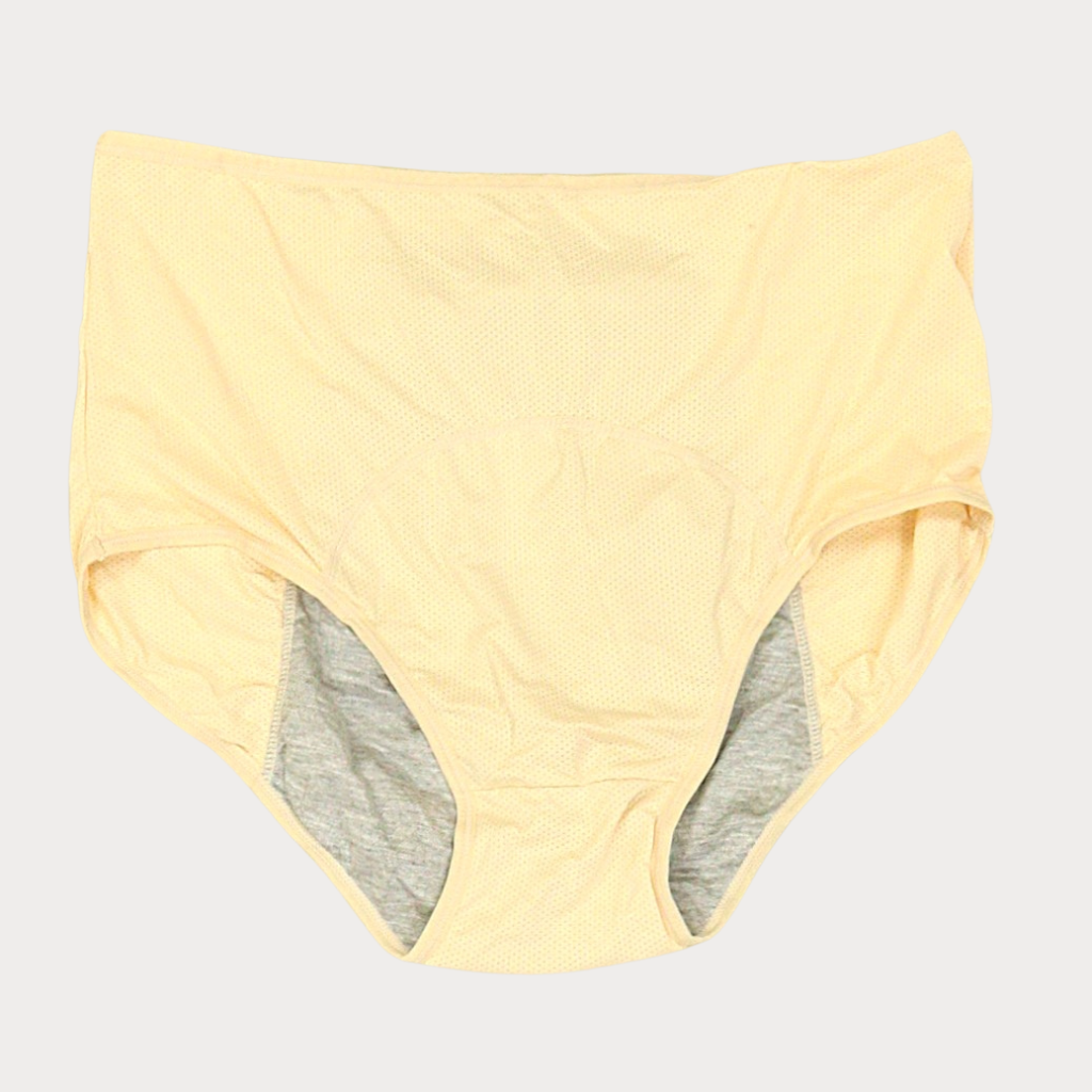 Nylon Rummage - Crème