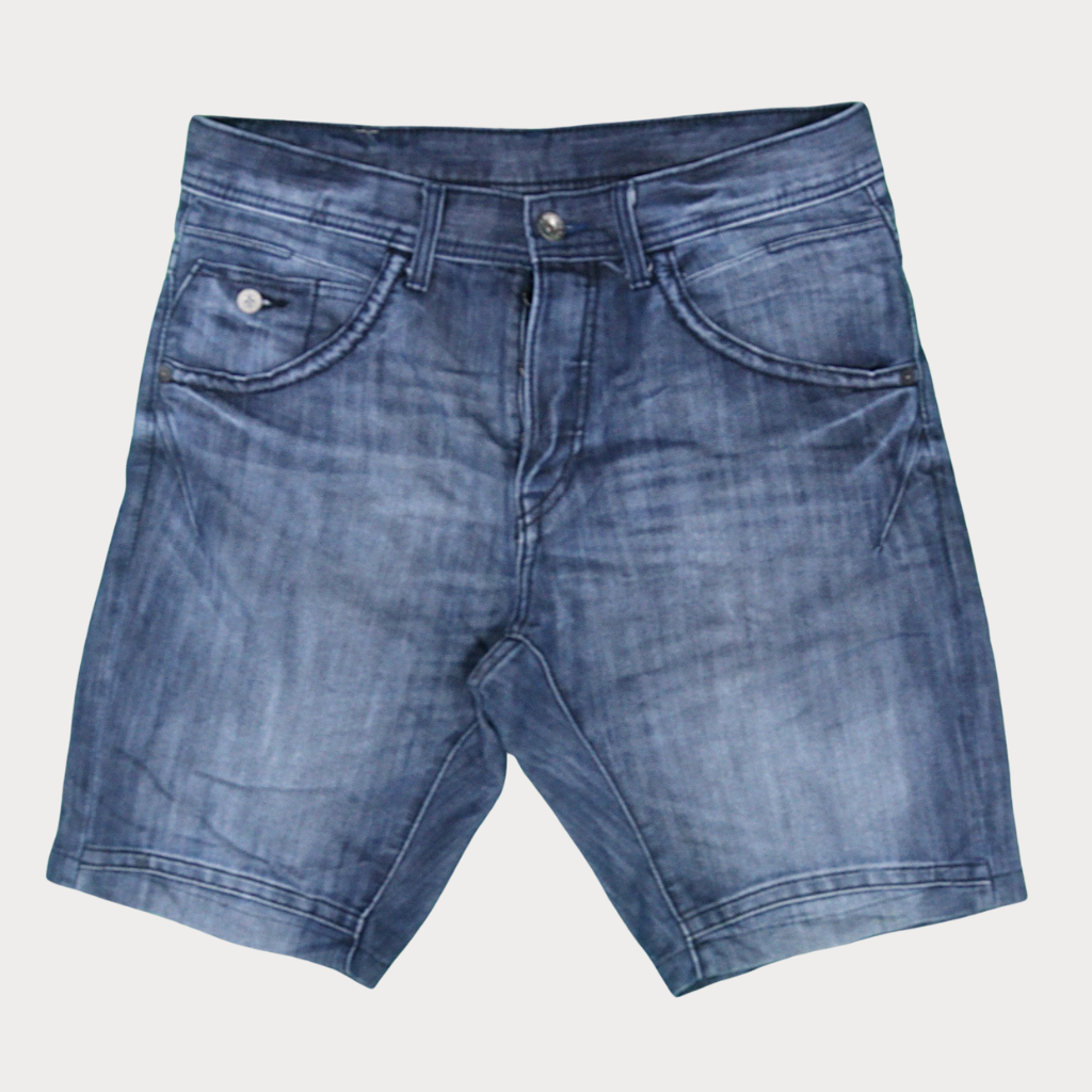 Denim Shorts - Grade A