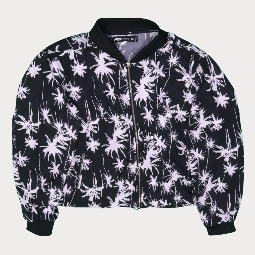 Bomber Jackets - Grade A