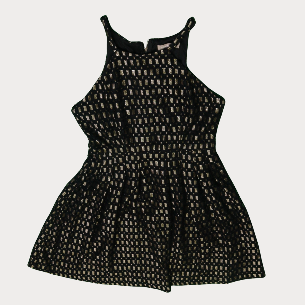 Ladies' Winter Dresses - Crème