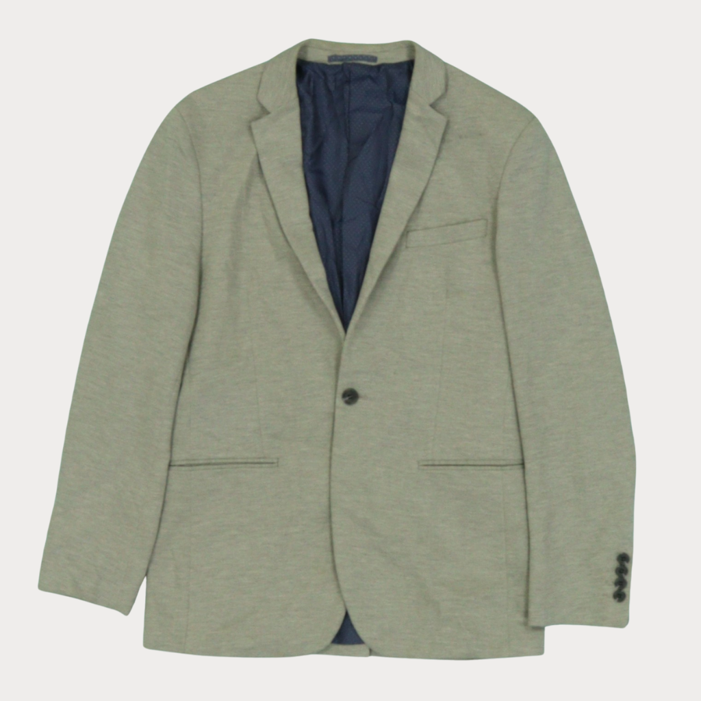 Men's Fashion Jackets - Grade A
