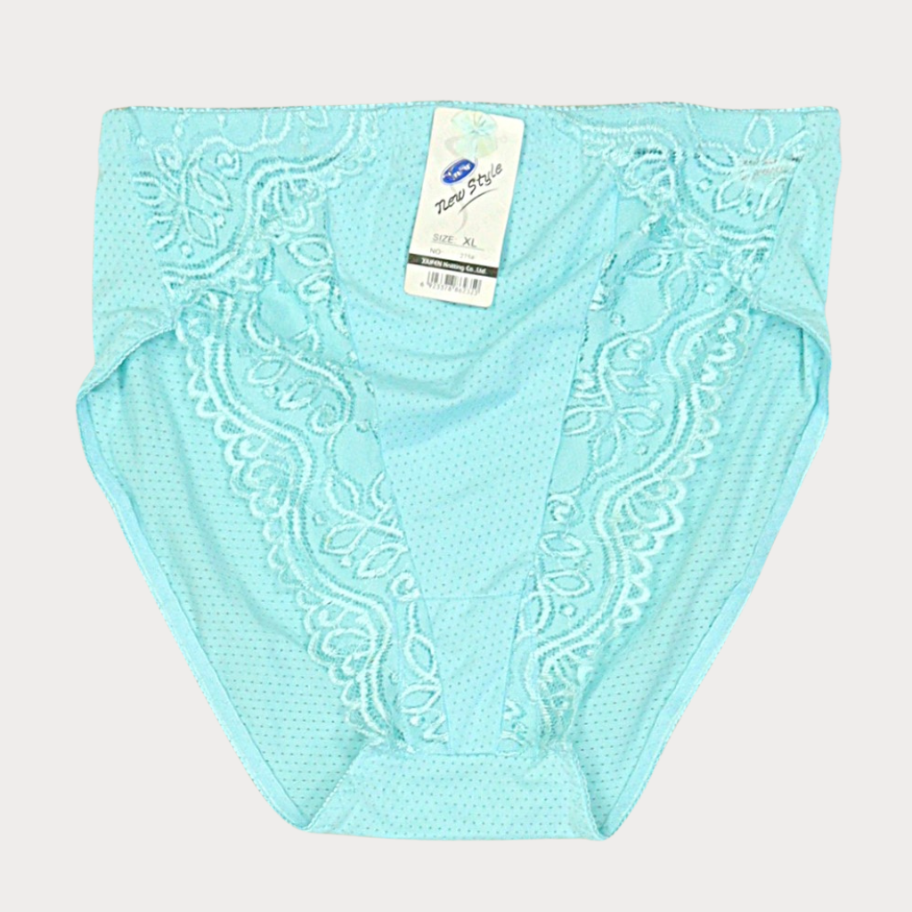 Nylon Rummage - Crème