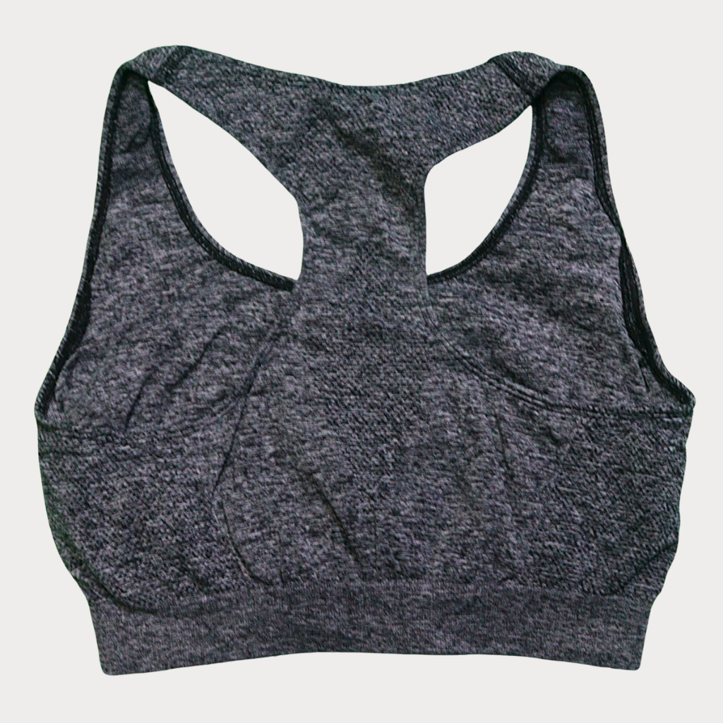 Sports Bras - Crème