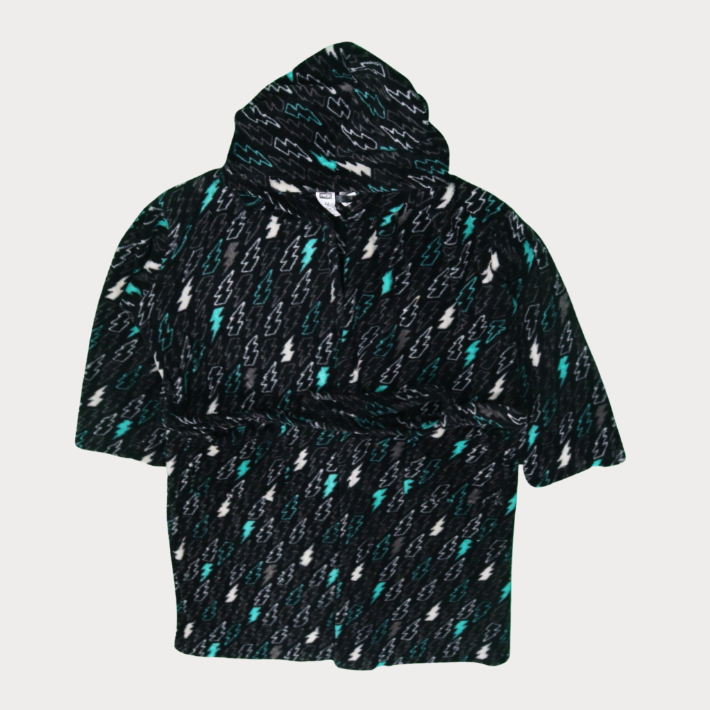 Fleece Bathrobes - Grade A