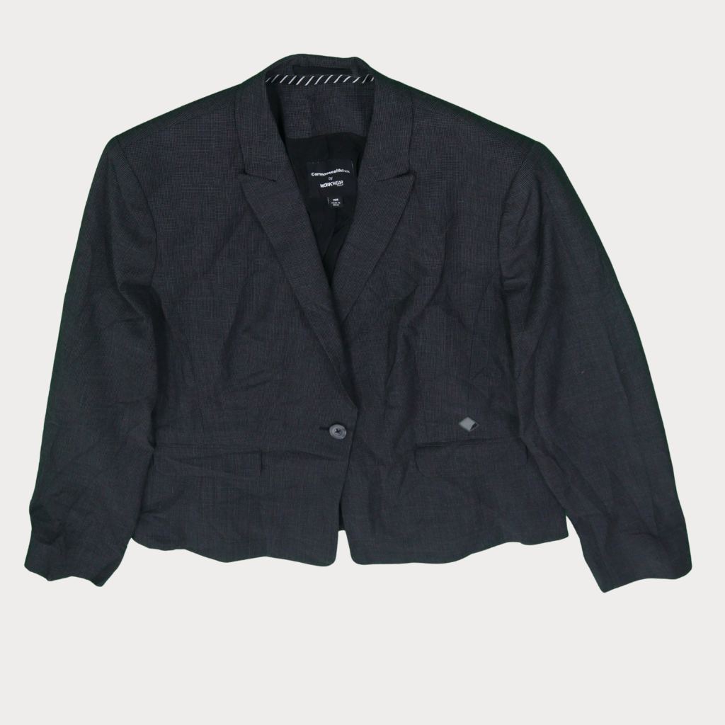 Ladies' Office Jackets - Grade A